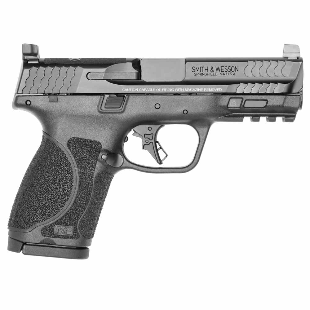 S&W M&P9 Compact M&P 9mm-img-1