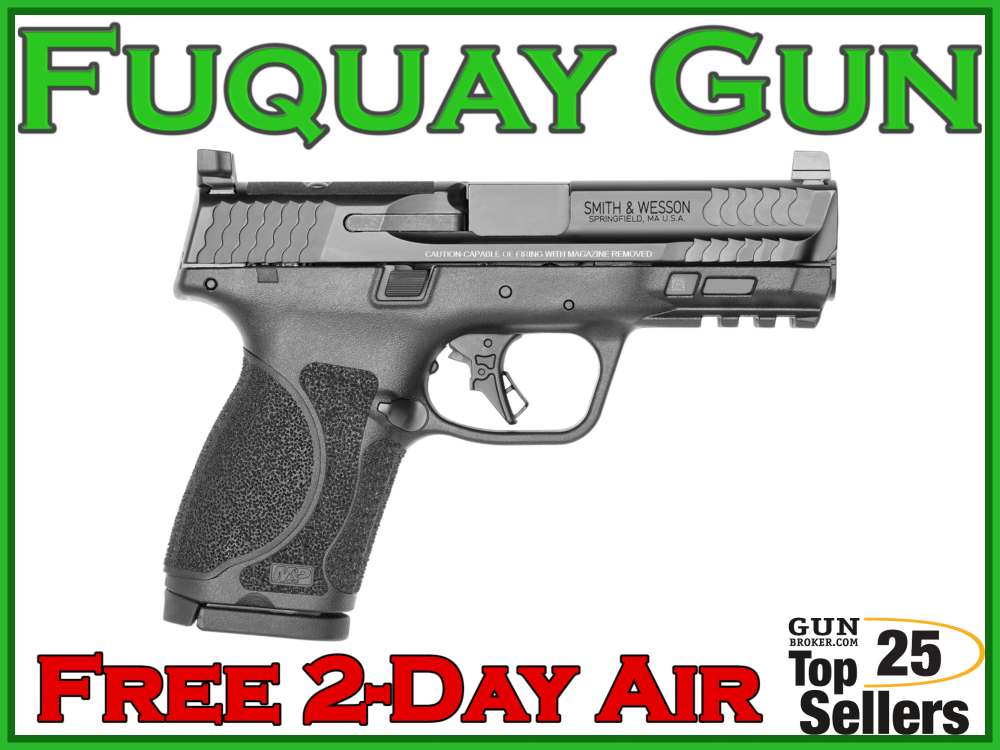 S&W M&P9 Compact M&P 9mm-img-0