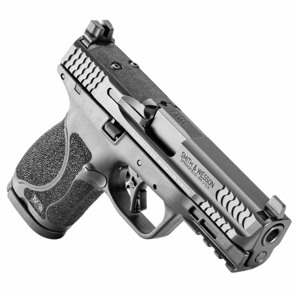 S&W M&P9 Compact M&P 9mm-img-3