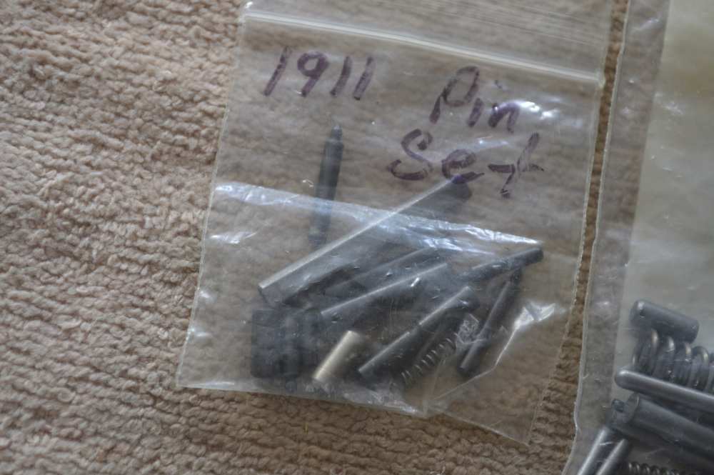 1911 Rebuild Parts Kits by Ed Brown -img-3