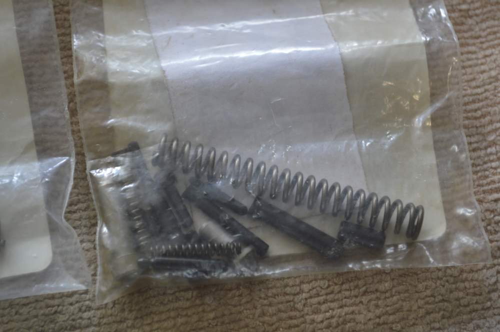 1911 Rebuild Parts Kits by Ed Brown -img-1