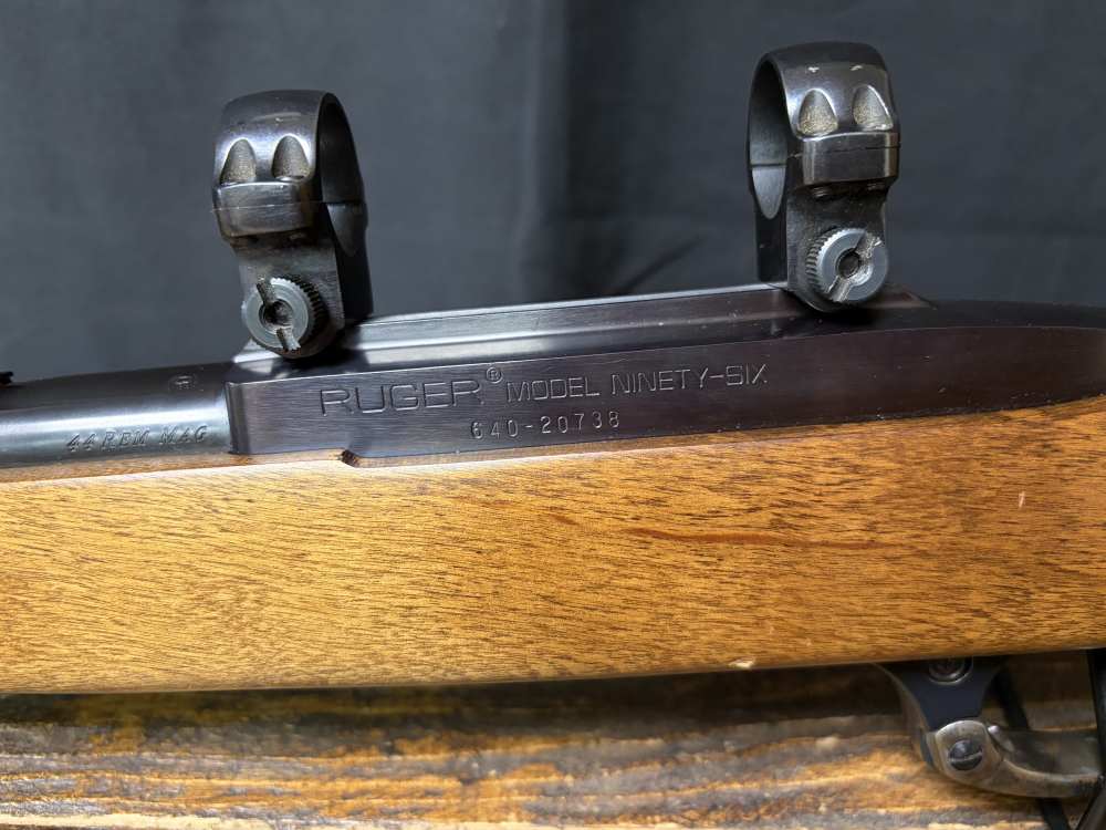 Ruger Model 96- .44MAG-img-16