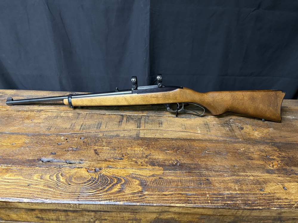 Ruger Model 96- .44MAG-img-10