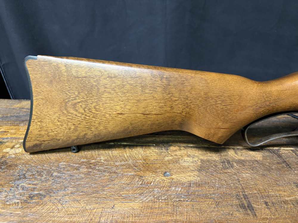 Ruger Model 96- .44MAG-img-1
