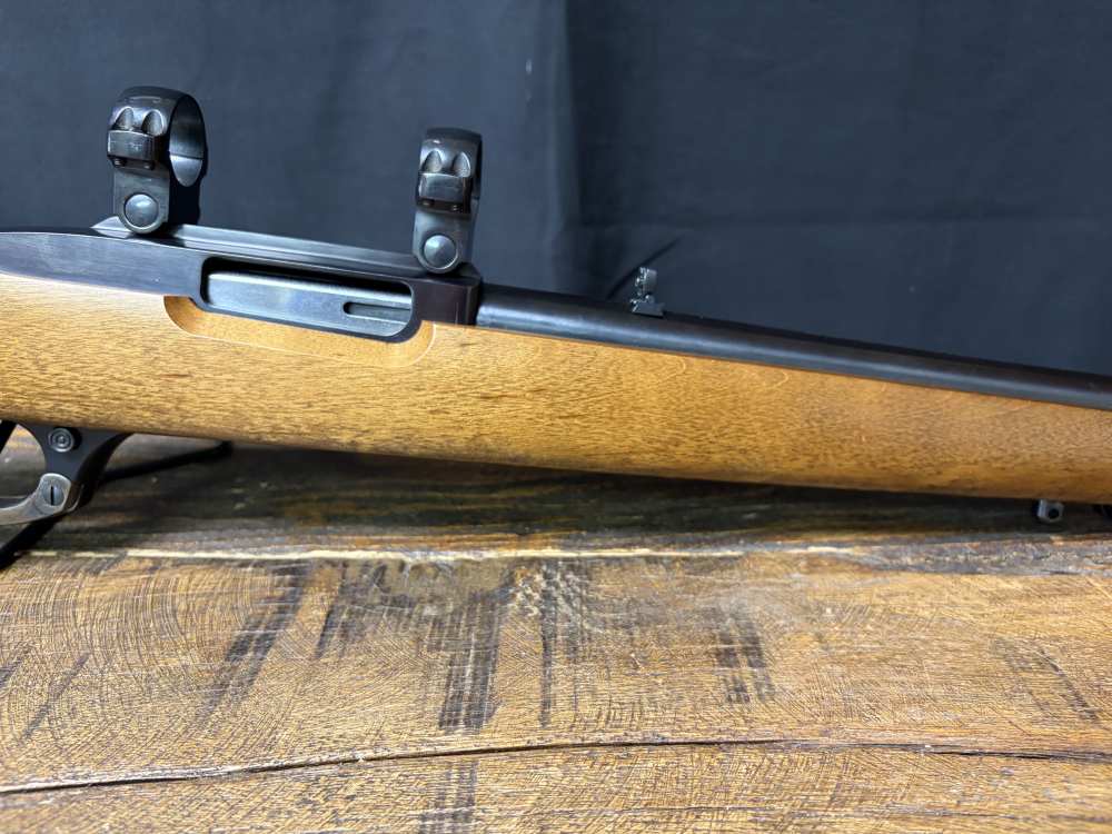 Ruger Model 96- .44MAG-img-3
