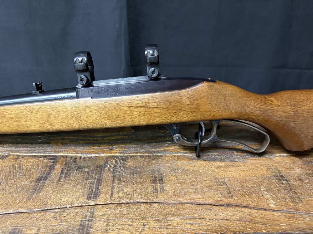 Ruger Model 96- .44MAG-img-12