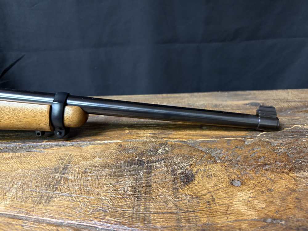 Ruger Model 96- .44MAG-img-4