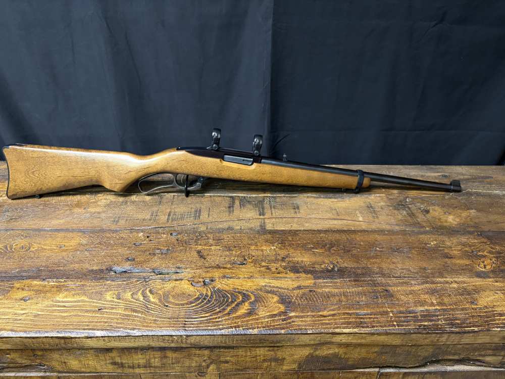 Ruger Model 96- .44MAG-img-0
