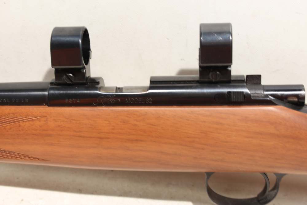 Kimber M82 22 LR -img-13