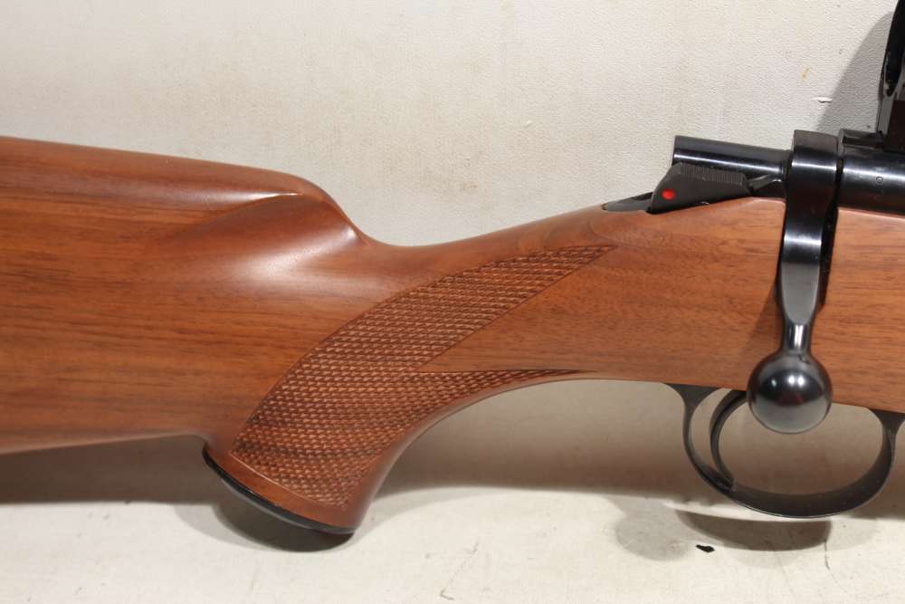 Kimber M82 22 LR -img-2
