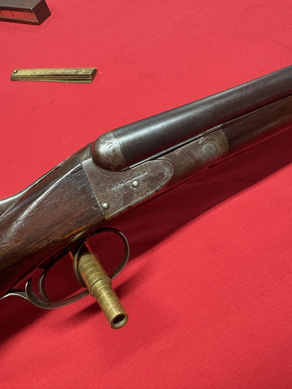 20 Gauge Fox Sterlingworth 28" 252xxx-img-0