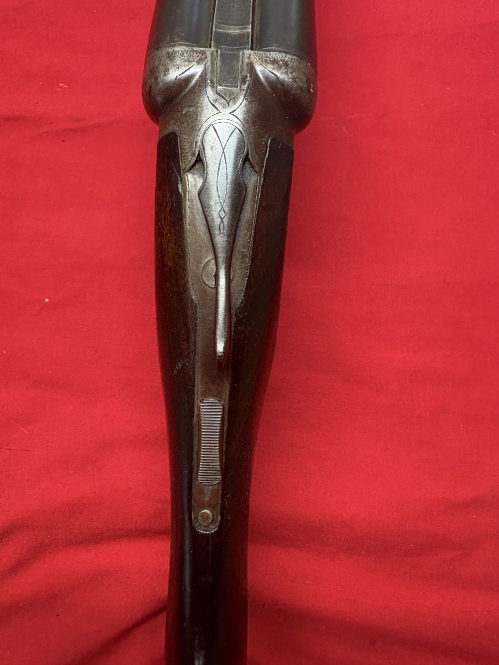 20 Gauge Fox Sterlingworth 28" 252xxx-img-7