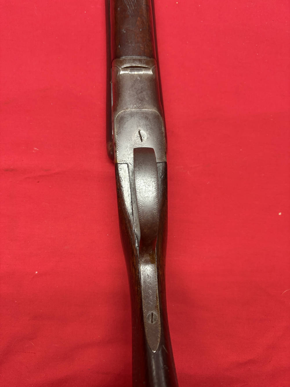20 Gauge Fox Sterlingworth 28" 252xxx-img-9