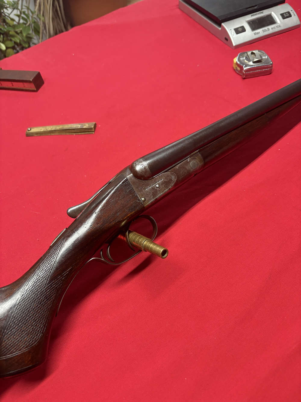 20 Gauge Fox Sterlingworth 28" 252xxx-img-1