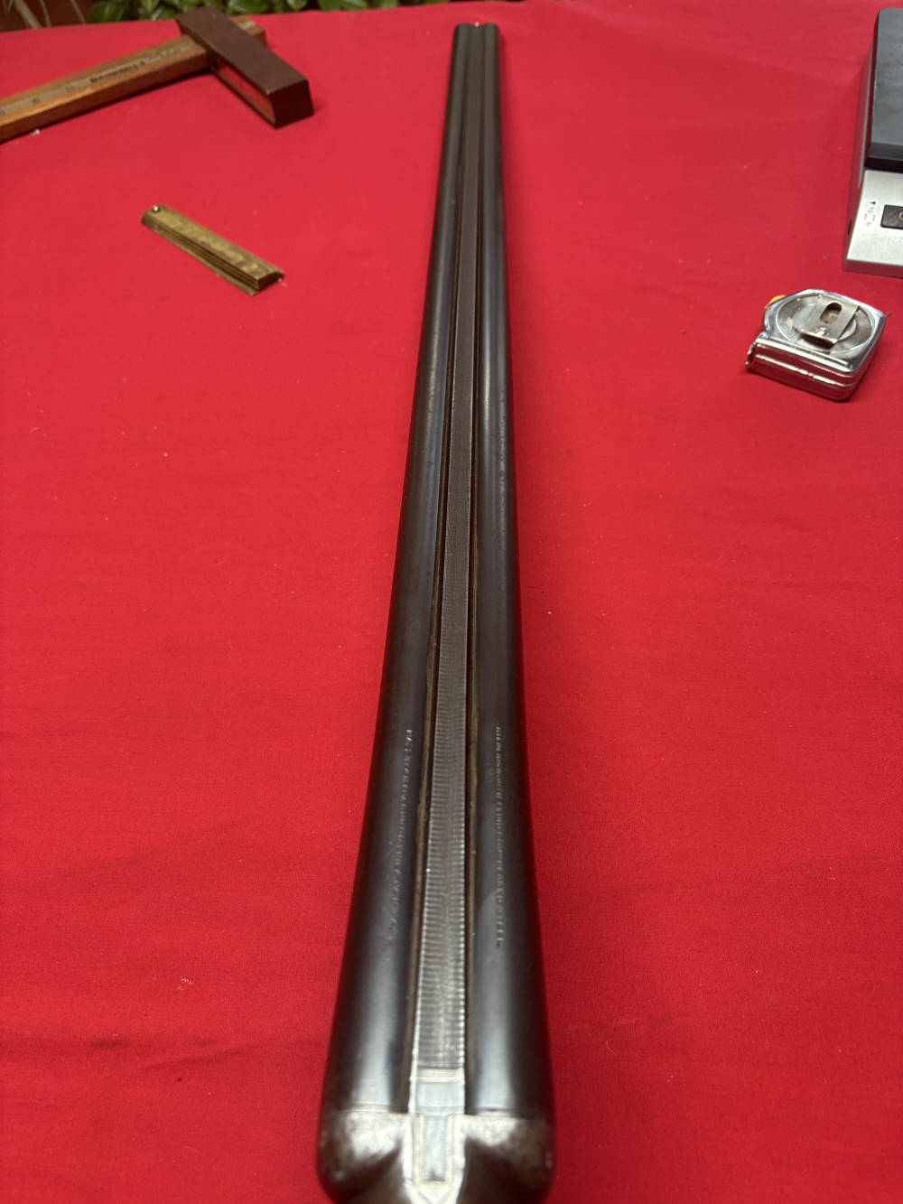 20 Gauge Fox Sterlingworth 28" 252xxx-img-6
