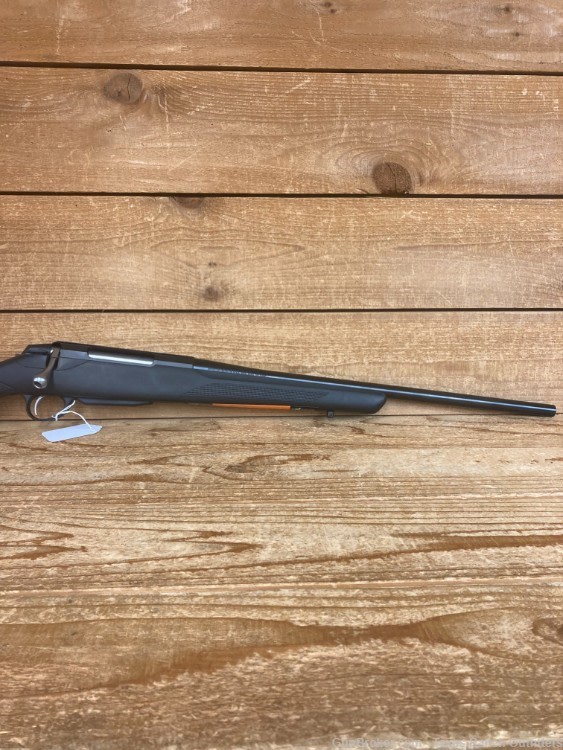 Tikka T3X Lite Compact .22-250 20" 3RD Syn Blk Bolt Rifle-img-2