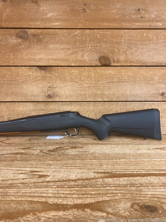 Tikka T3X Lite Compact .22-250 20" 3RD Syn Blk Bolt Rifle-img-5