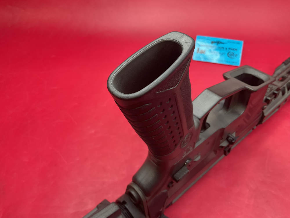 Angstadt Arms Model AA-0940 9mm 5.5” Pistol - Battle Worn Gray-img-26