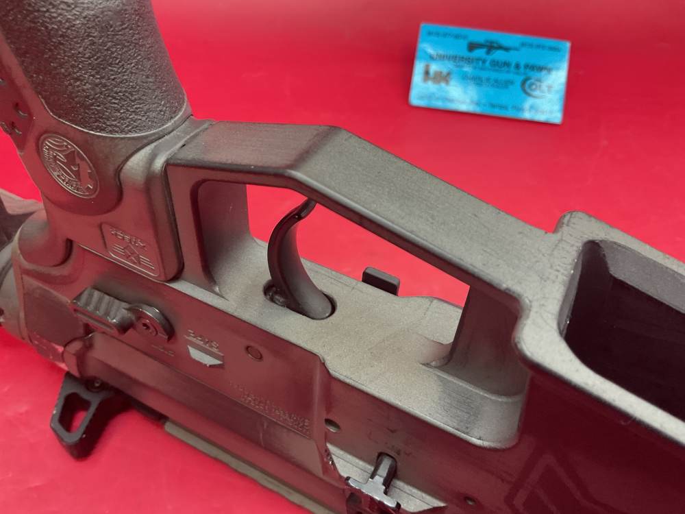 Angstadt Arms Model AA-0940 9mm 5.5” Pistol - Battle Worn Gray-img-29