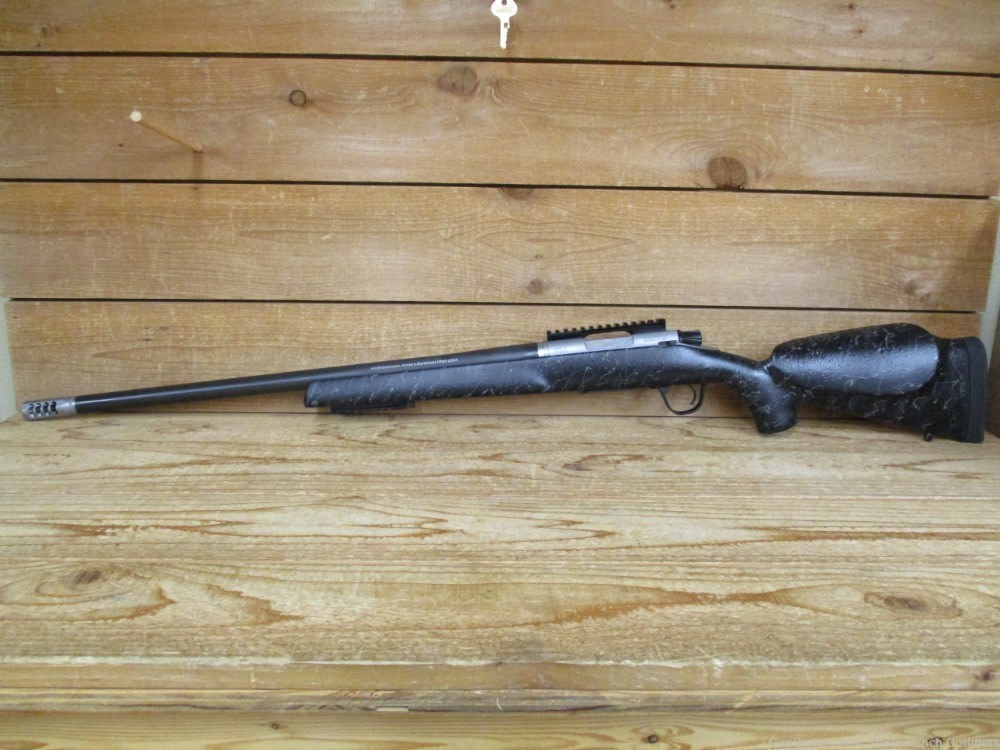 Christensen Arms Traverse 6.5 PRC 24in barrel NIB-img-1