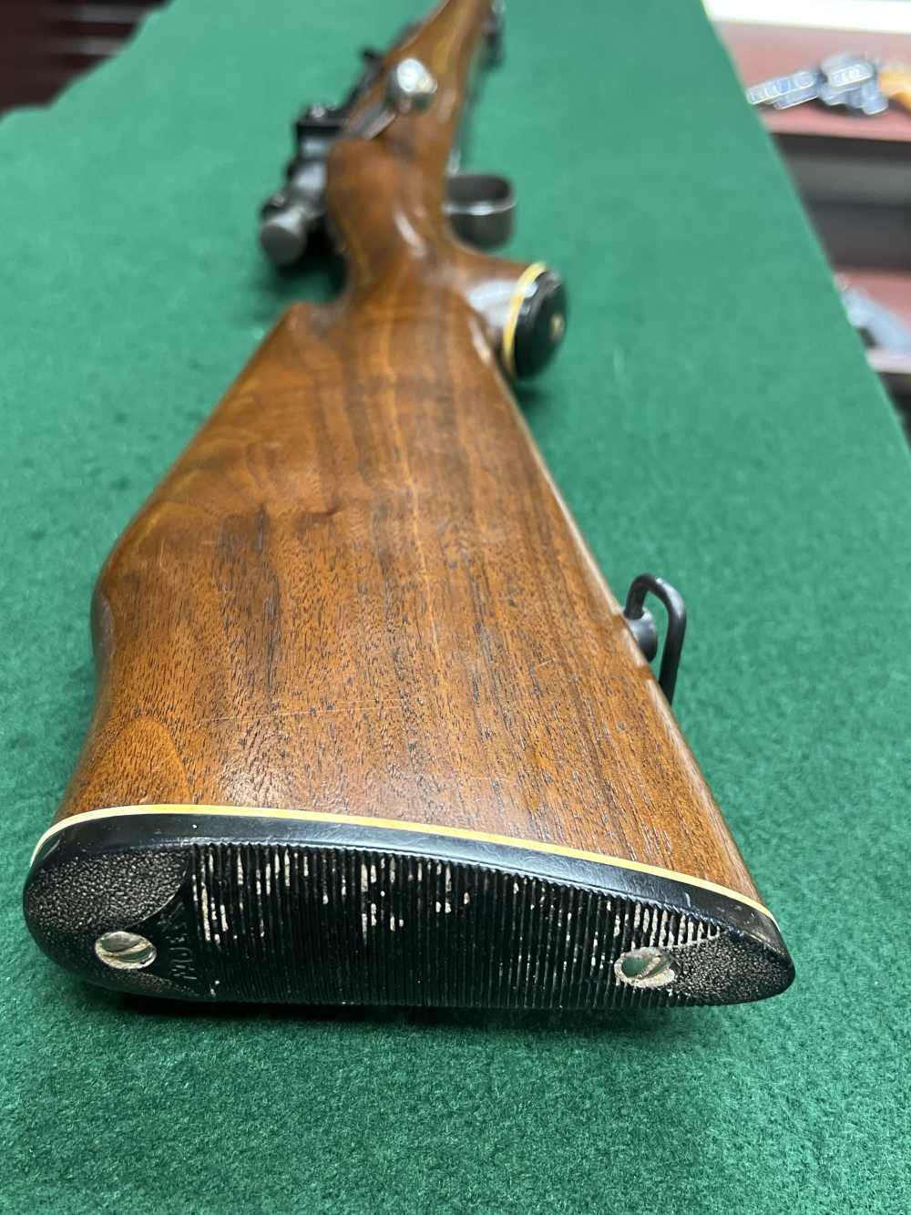 Springfield 1903 24" .30-06 Bolt-Action Sporterized-img-2