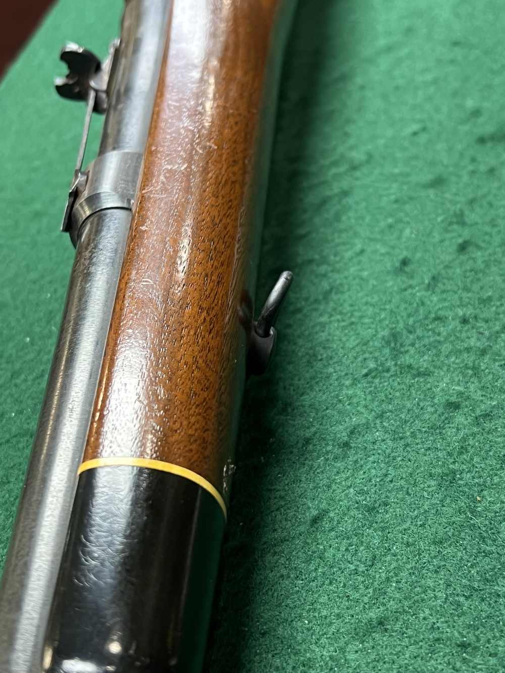 Springfield 1903 24" .30-06 Bolt-Action Sporterized-img-7