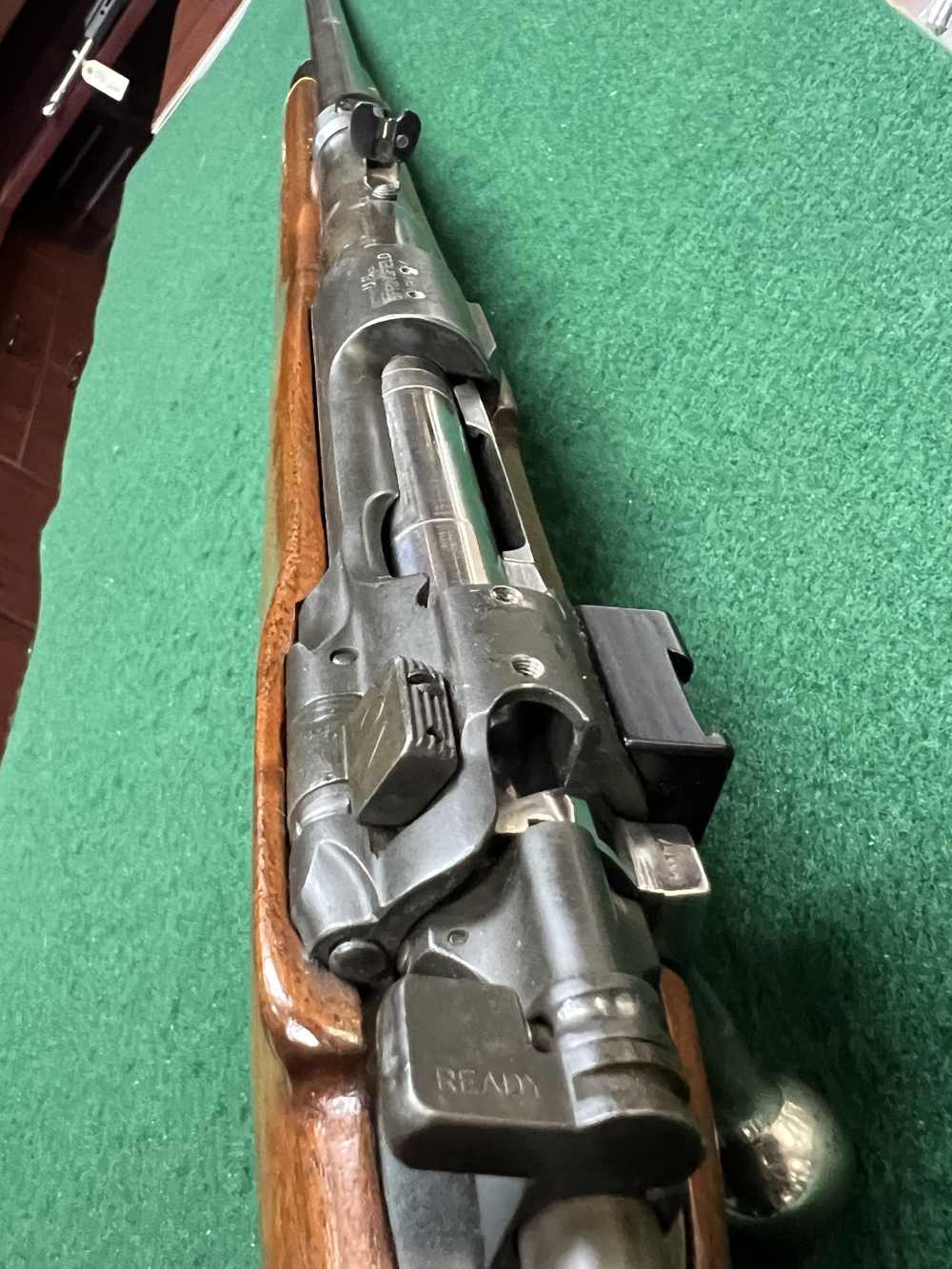 Springfield 1903 24" .30-06 Bolt-Action Sporterized-img-4