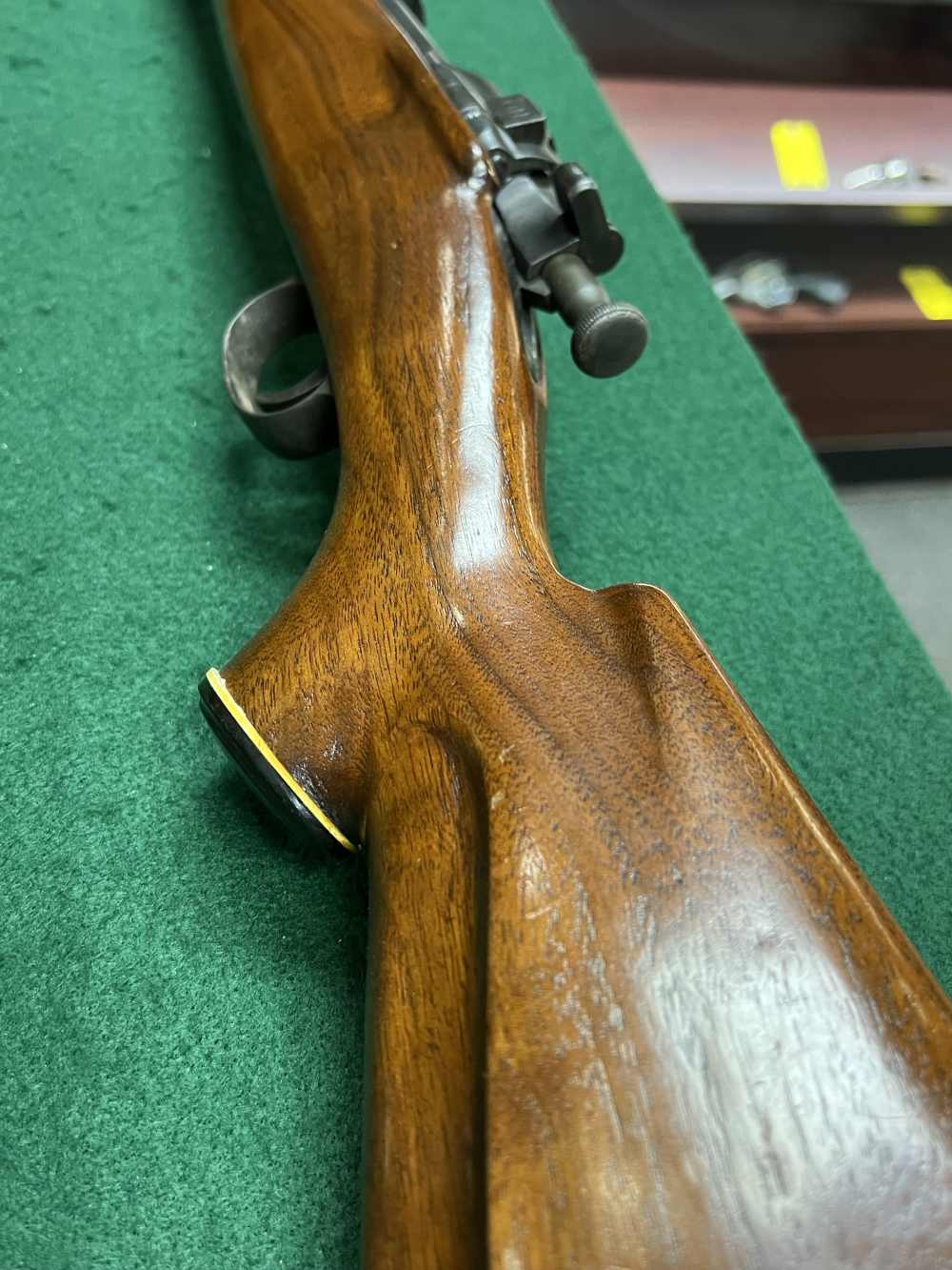 Springfield 1903 24" .30-06 Bolt-Action Sporterized-img-3