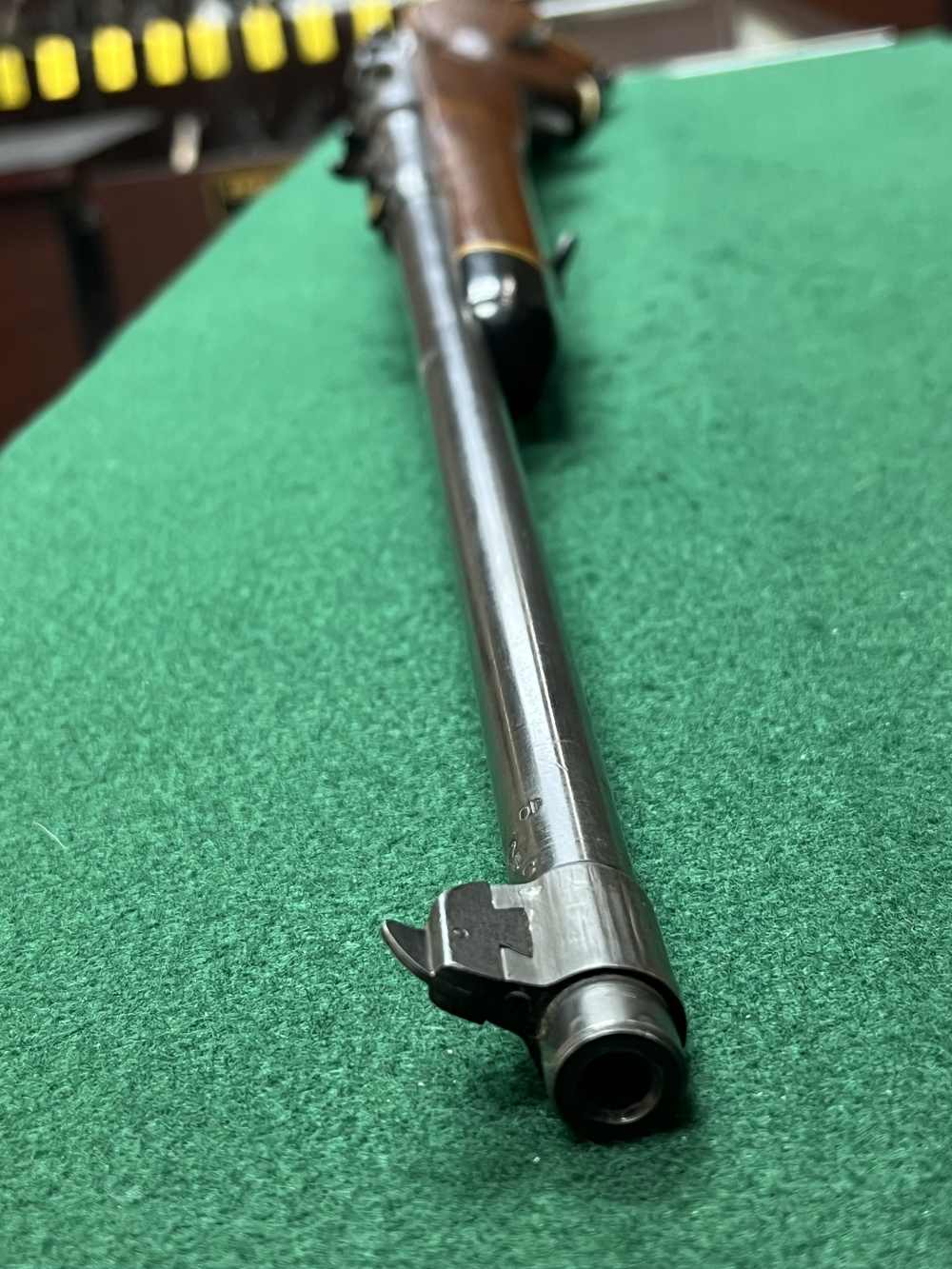 Springfield 1903 24" .30-06 Bolt-Action Sporterized-img-6
