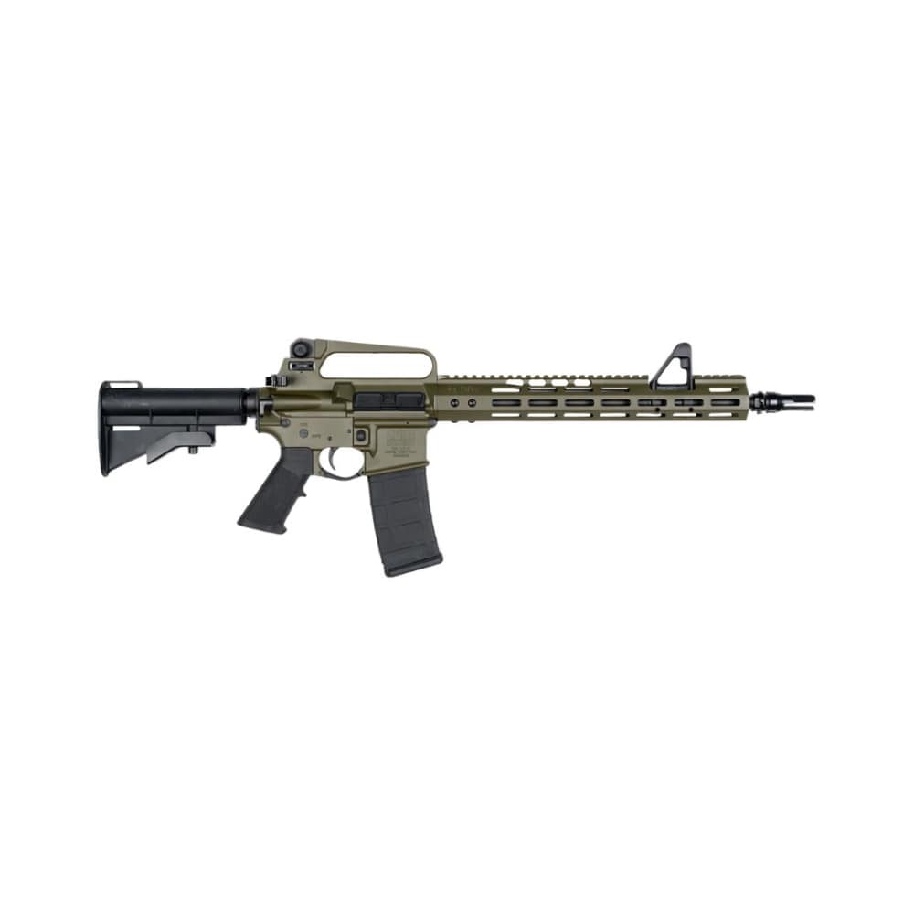 Noveske X WRMFZY - Nightcap-img-0