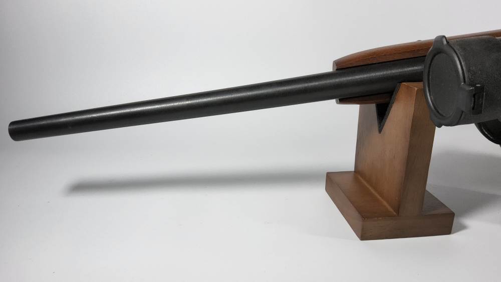 Harrington & Richardson Handi Rifle SB2 30-06 22" Barrel Single Shot-img-11