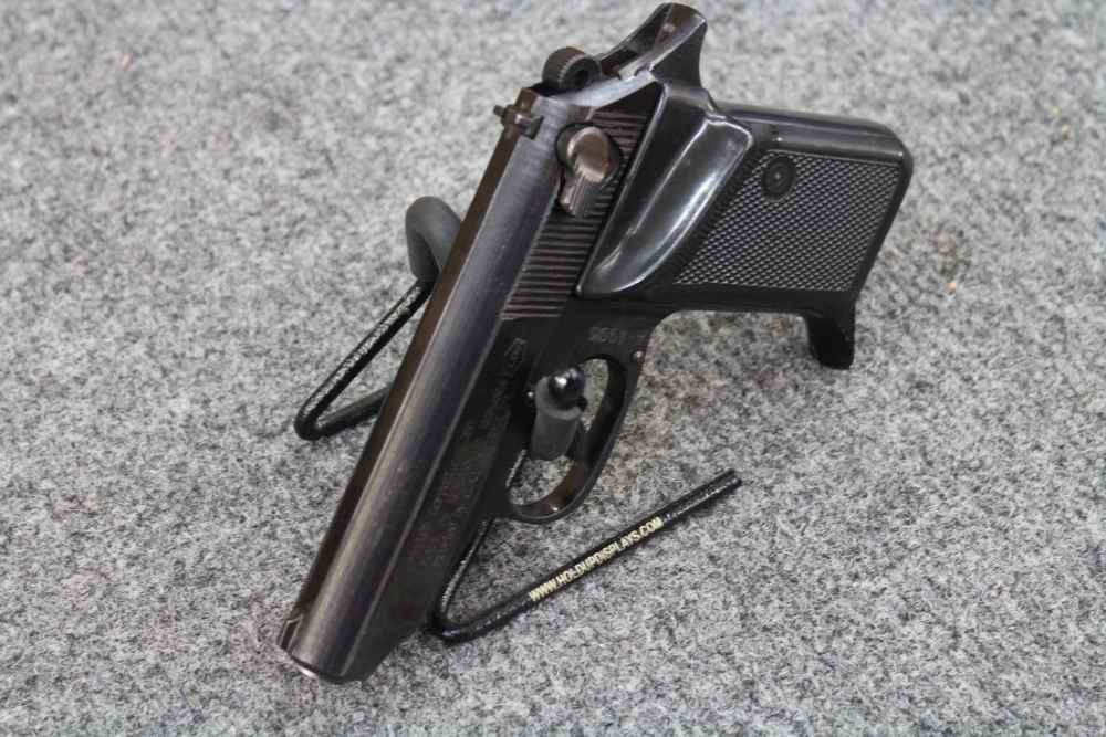 Romarm Cugir Model 95 Carpati Semi Auto Pistol .380 ACP w/ Magazine (USED)-img-5