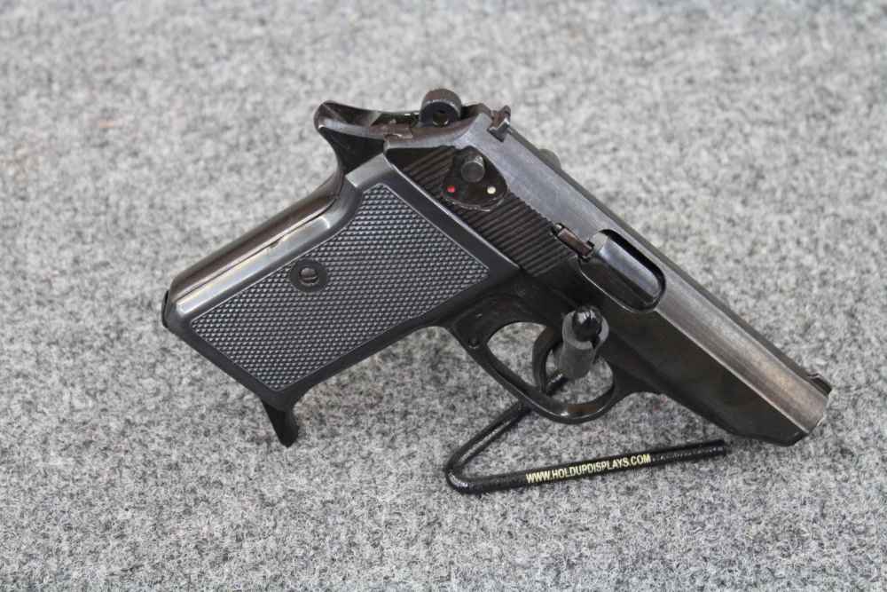 Romarm Cugir Model 95 Carpati Semi Auto Pistol .380 ACP w/ Magazine (USED)-img-6