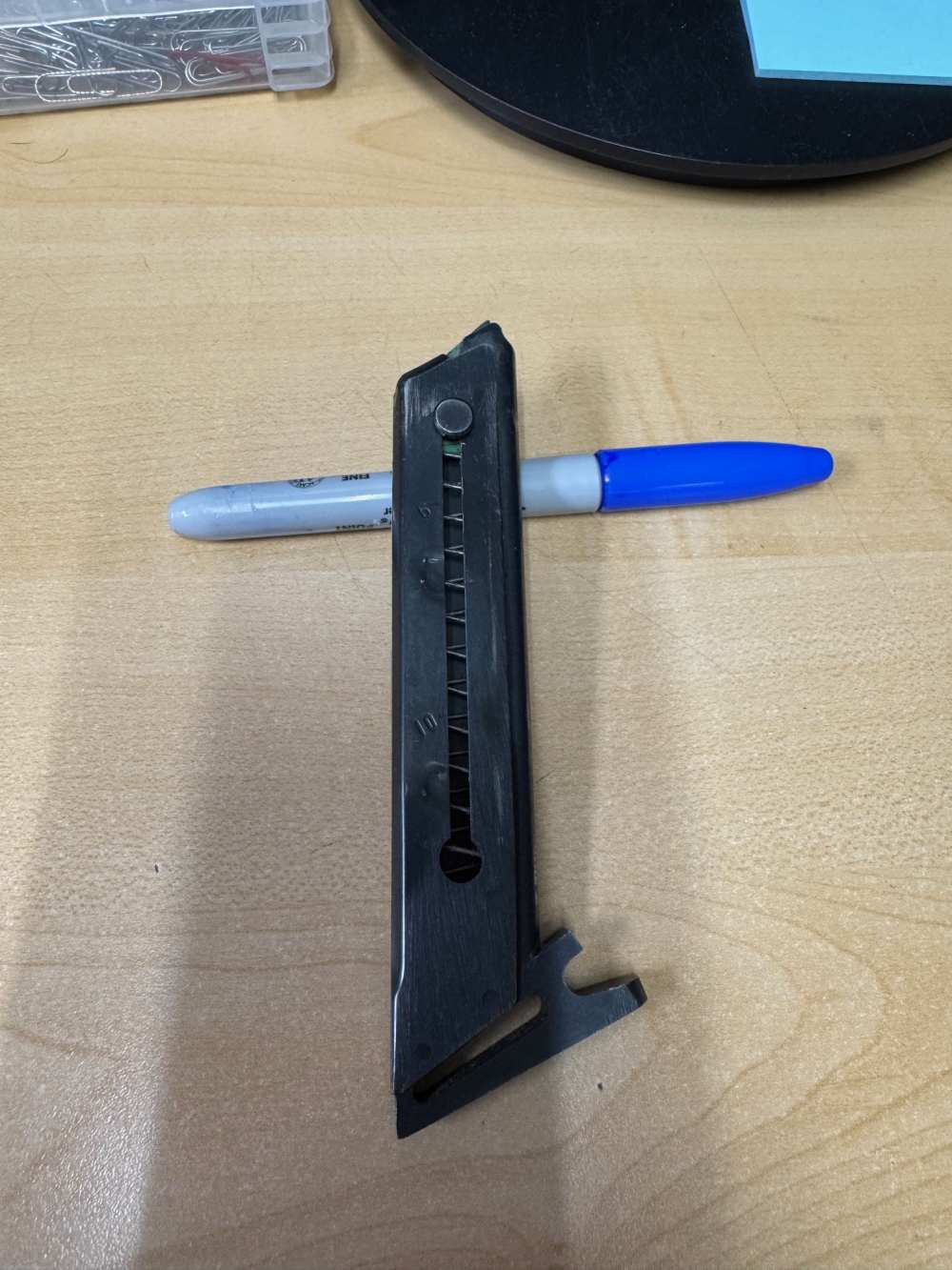 Hi Standard .22lr Magazine-img-0