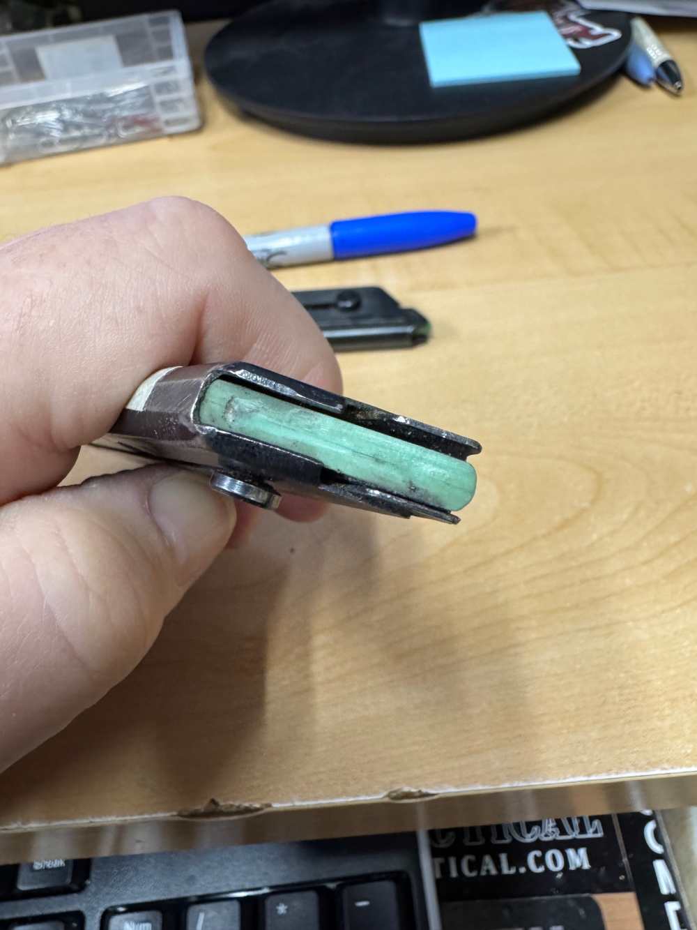 Hi Standard .22lr Magazine-img-1