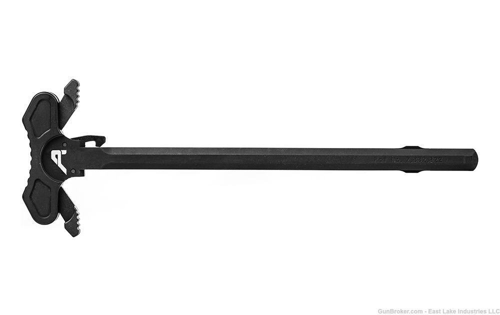 Aero Precision AR15/M4 5.56 Ambidextrous Charging Handle-img-0