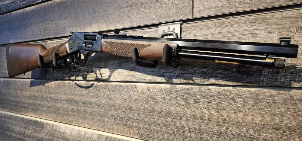 HENRY BIG BOY STEEL 44MAG 16.5" CCH SIDE GATE-img-2