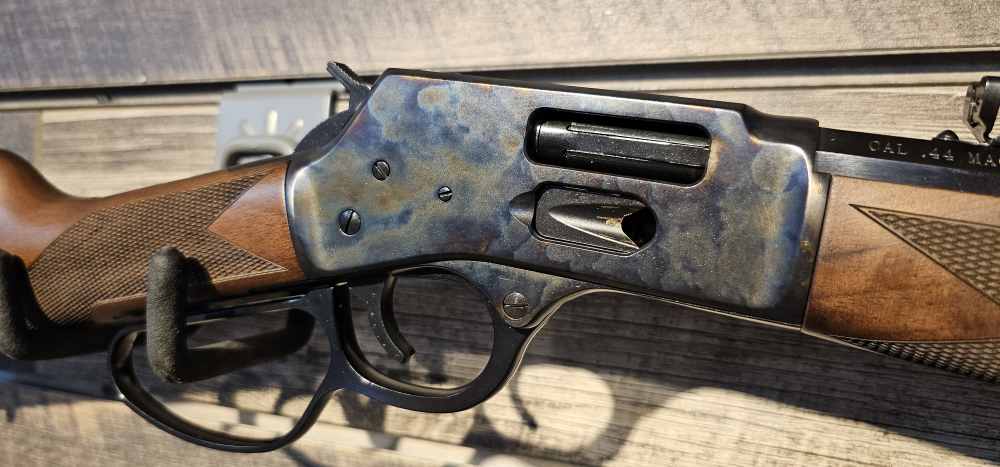 HENRY BIG BOY STEEL 44MAG 16.5" CCH SIDE GATE-img-3