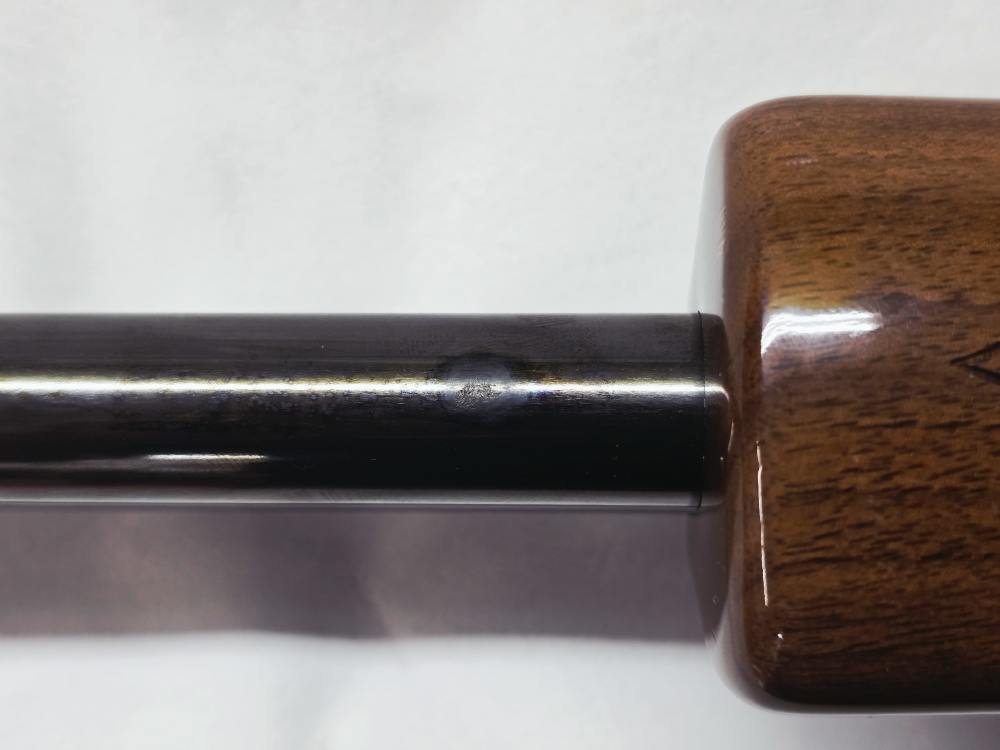 Browning Arms Citori 12G With Leather Case and Extra Chokes-img-26