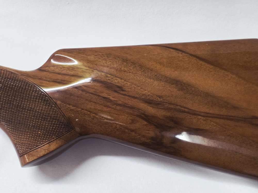 Browning Arms Citori 12G With Leather Case and Extra Chokes-img-17
