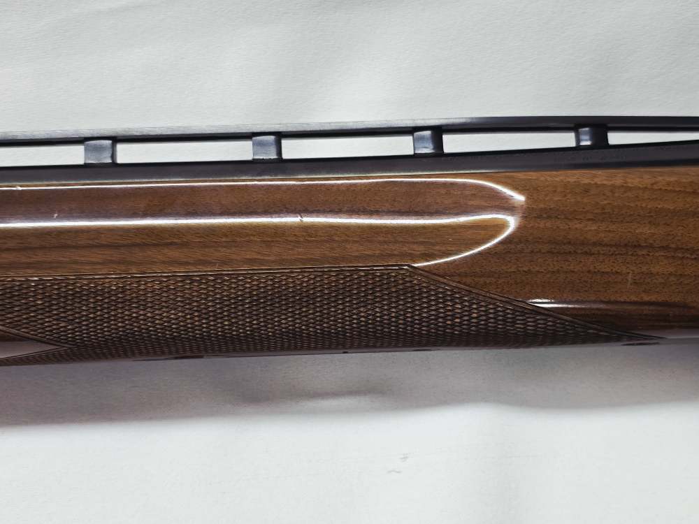 Browning Arms Citori 12G With Leather Case and Extra Chokes-img-14