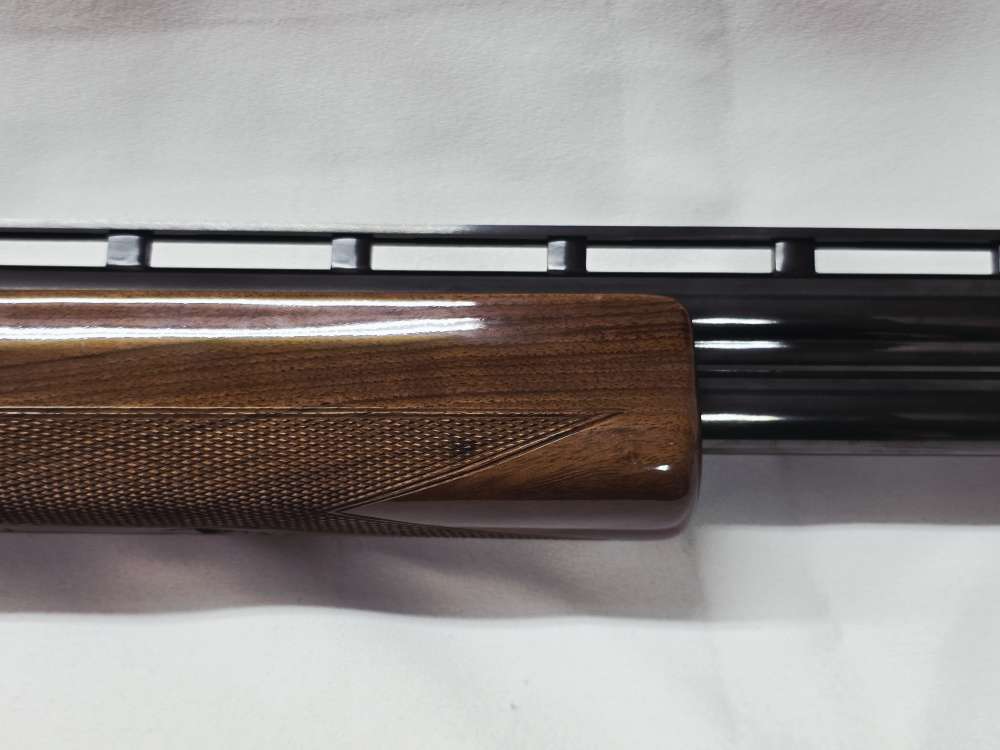 Browning Arms Citori 12G With Leather Case and Extra Chokes-img-6