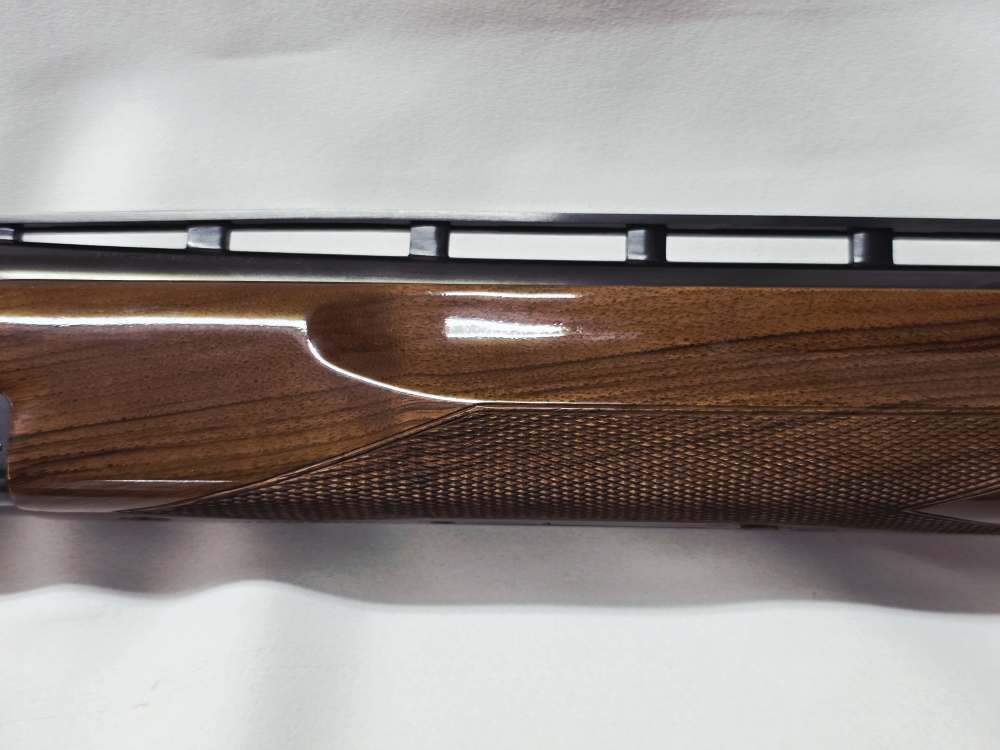 Browning Arms Citori 12G With Leather Case and Extra Chokes-img-5