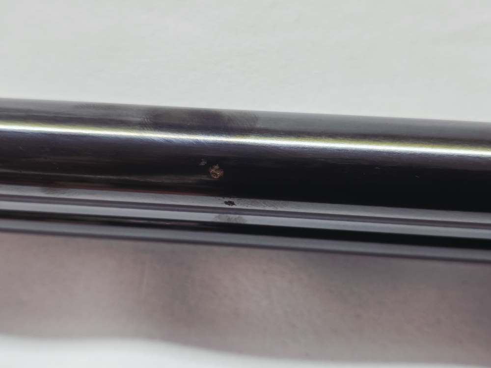 Browning Arms Citori 12G With Leather Case and Extra Chokes-img-25
