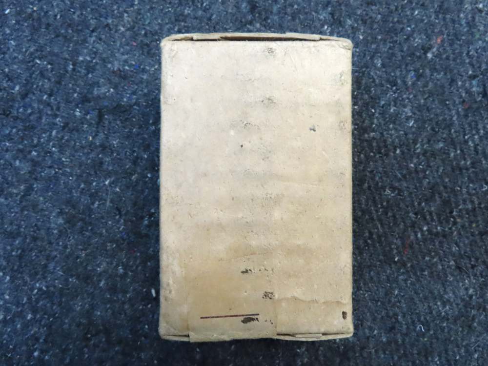 WWII CANADIAN .303 BRITISH ARMOR PIERCING BALL AMMO-1943-SCARCE-img-7