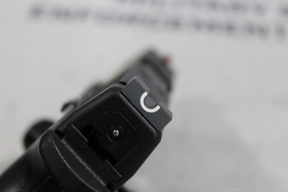 Springfield Armory XD-M Elite Compact OSP 3 Mags XDME9389CBHCOSP-img-5