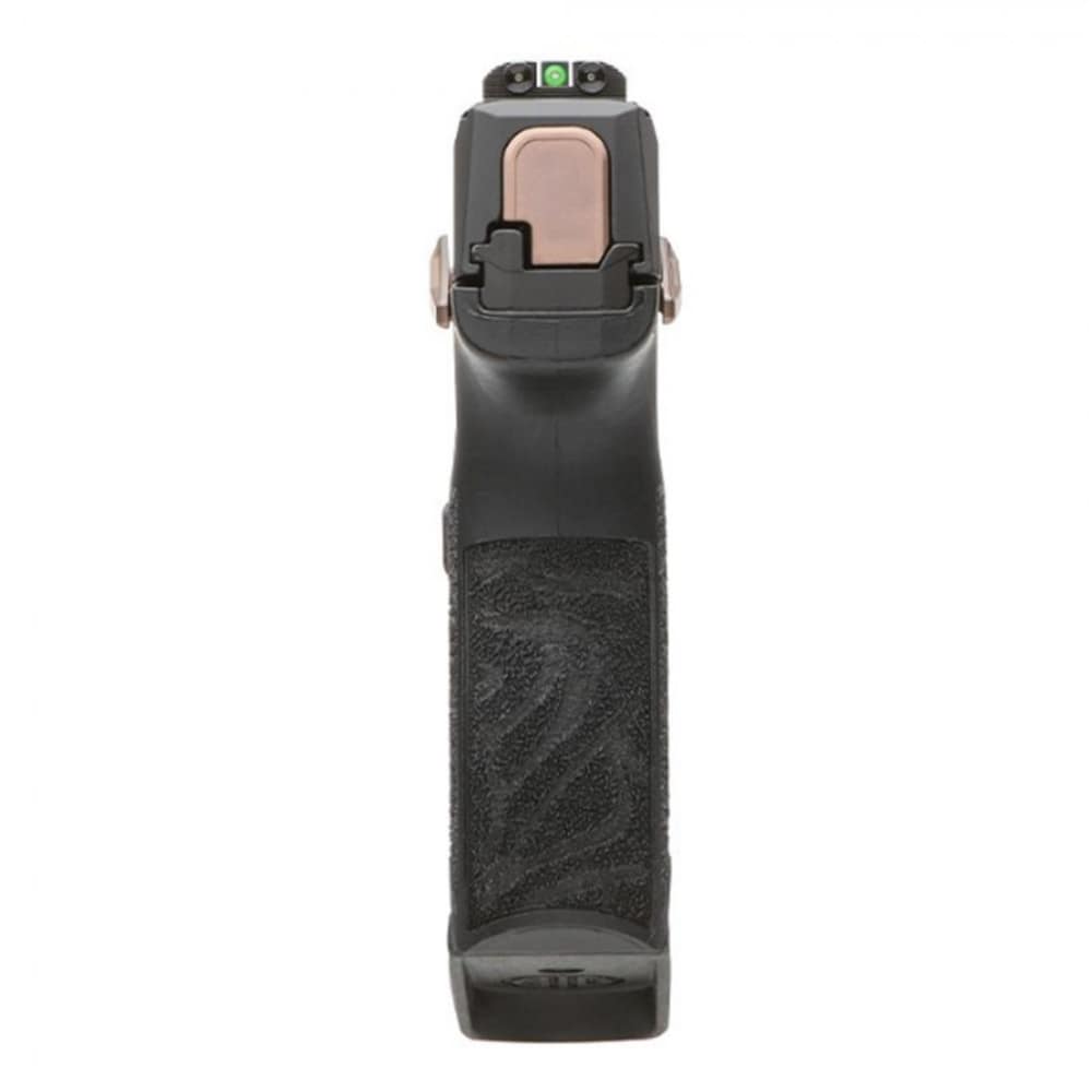 Sig Sauer P365 Rose - 3.1" Barrel (.380 ACP) - Optics Ready - Black/Rose-img-4