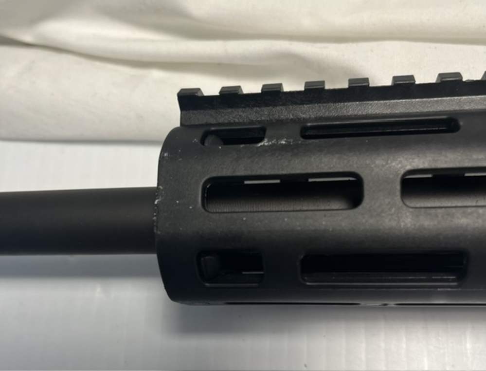 SMITH AND WESSON M&P 15-22 RIFLE 22LR-img-6