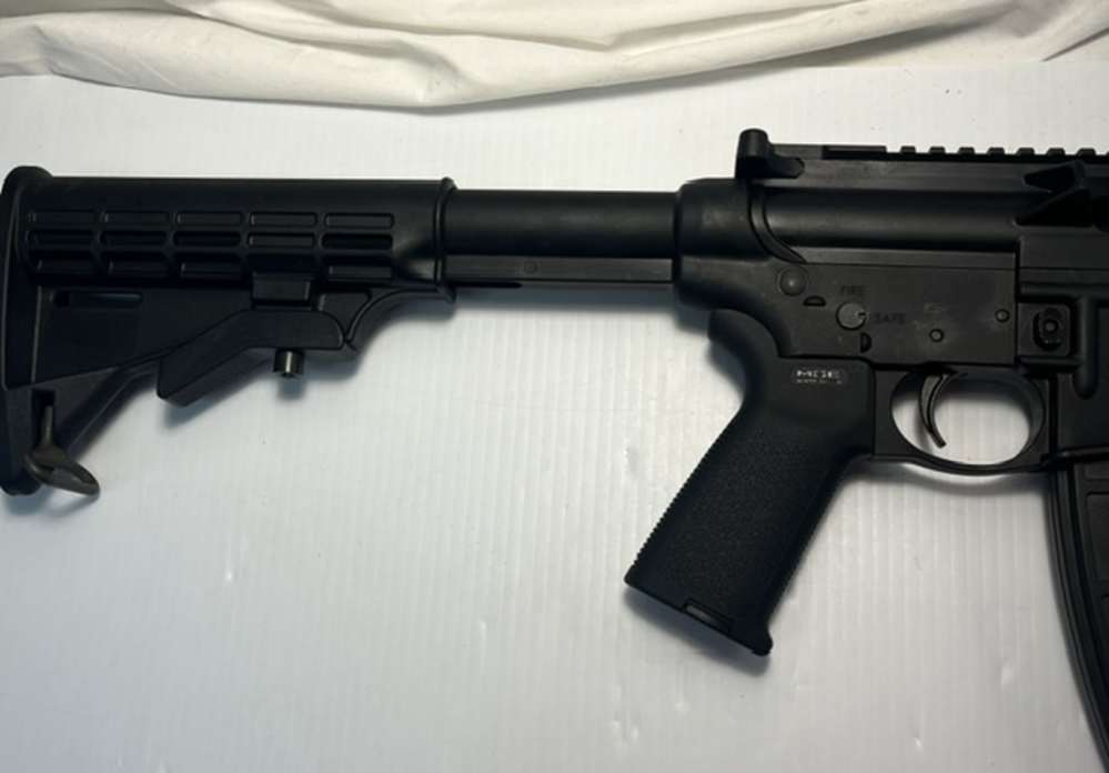 SMITH AND WESSON M&P 15-22 RIFLE 22LR-img-13