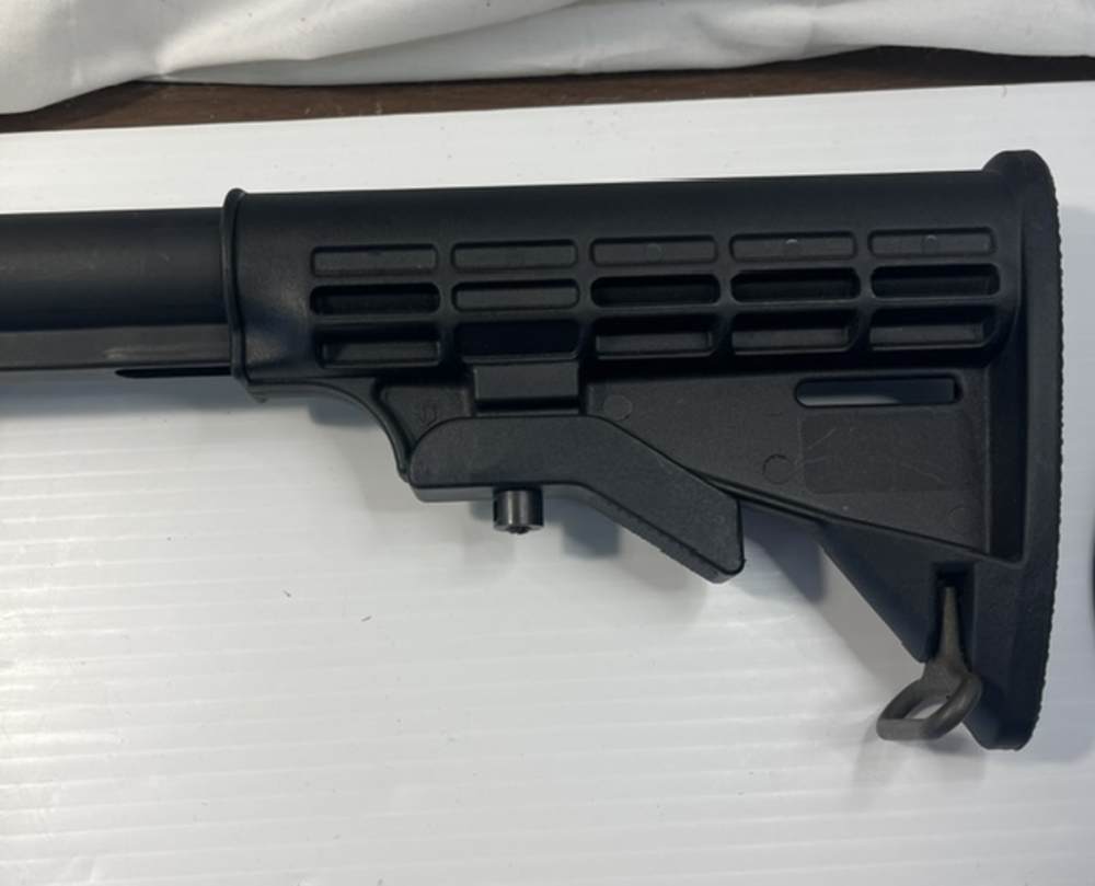 SMITH AND WESSON M&P 15-22 RIFLE 22LR-img-3